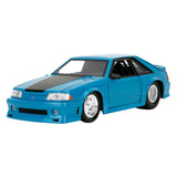 Jada toys jada fast furious ford mustang gt 1:24