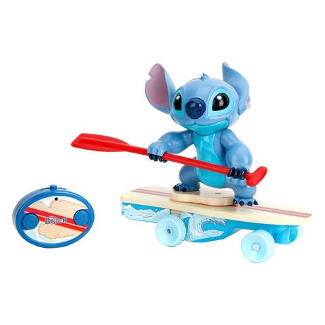 Jada toys jada rc surfer stitch
