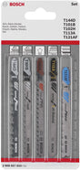 Bosch set t-shank (allrounder)