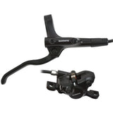Shimano BL-MT200 + BR-MT200 Hydraulic 2P Rear