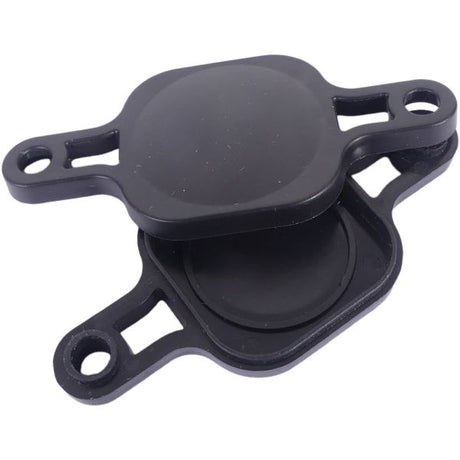 Edge airtag bikemount voor bidonboutbevestiging