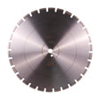 Distar diamanten schild bestseller schuurmiddel 500 x 3,8 2,8 x 25,4mm
