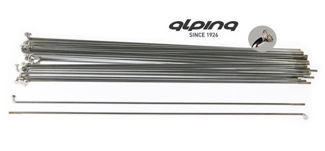 Spaken Alpina 13-302 zonder nippel