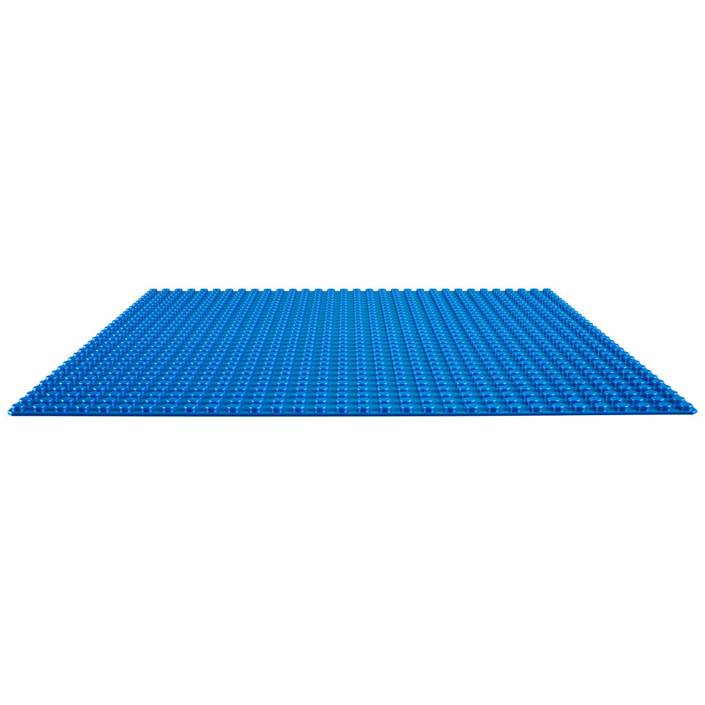 Lego Lego 10714 blå baseplate