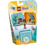 Lego Friends 41410 Andrea #039;