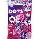 LEGO DOTS 41921 Extra prickserie 3