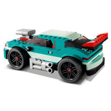 Creatore Lego 31127 3in1 Street Racer