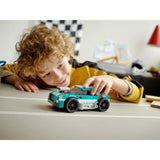 Lego Creator 31127 3IN1 Street Racer