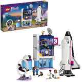 Lego Friends 41713 Olivias Weltraumakademie