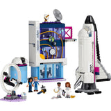 Lego Friends 41713 Olivias Weltraumakademie