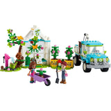 LEGO LEGO Friends 41707 Tree Plant car