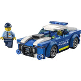 Lego City 60312 Politibil