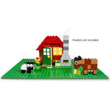 Stavební deska Lego Lego 11023 zelená