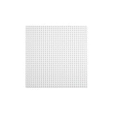 LEGO LEGO 11026 Plate Building Bianco