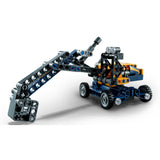 Lego Technic 42147 2in1 Tie Truck