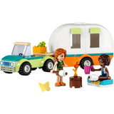 Lego Friends 41726 Camping Holiday