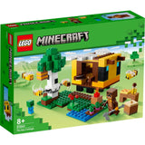 Lego Minecraft 21241 The Bee House