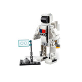 Lego creator 31134 3in1 space shuttle