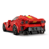 Lego Speed ​​76914 Ferrari 812 Competizione