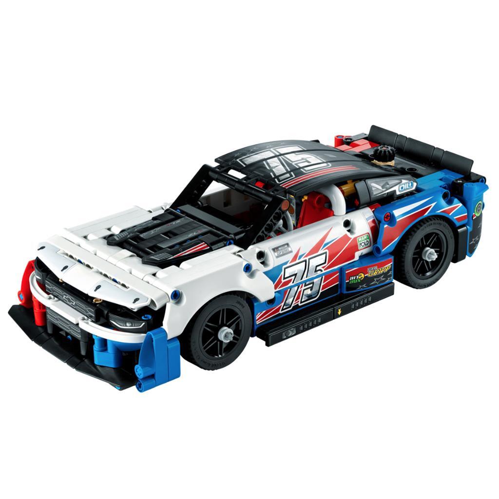 Lego Technic 42153 NASCAR NESTE GEN CHEVROLET CAMARO ZL1