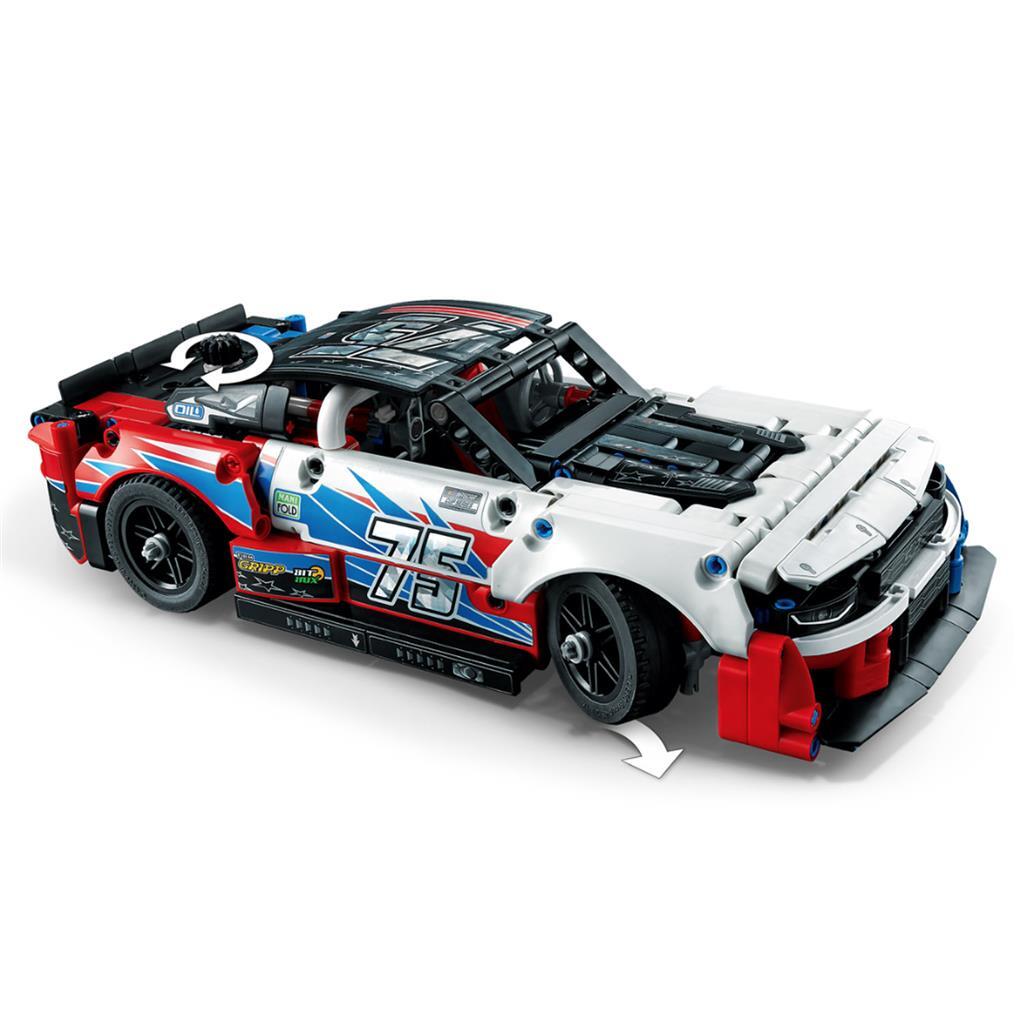 Lego Technic 42153 NASCAR NESTE GEN CHEVROLET CAMARO ZL1