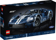 Lego technic 42154 2022 ford gt
