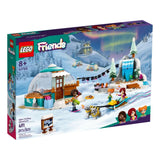 Lego Freunde 41760 Iglo Holiday Adventure