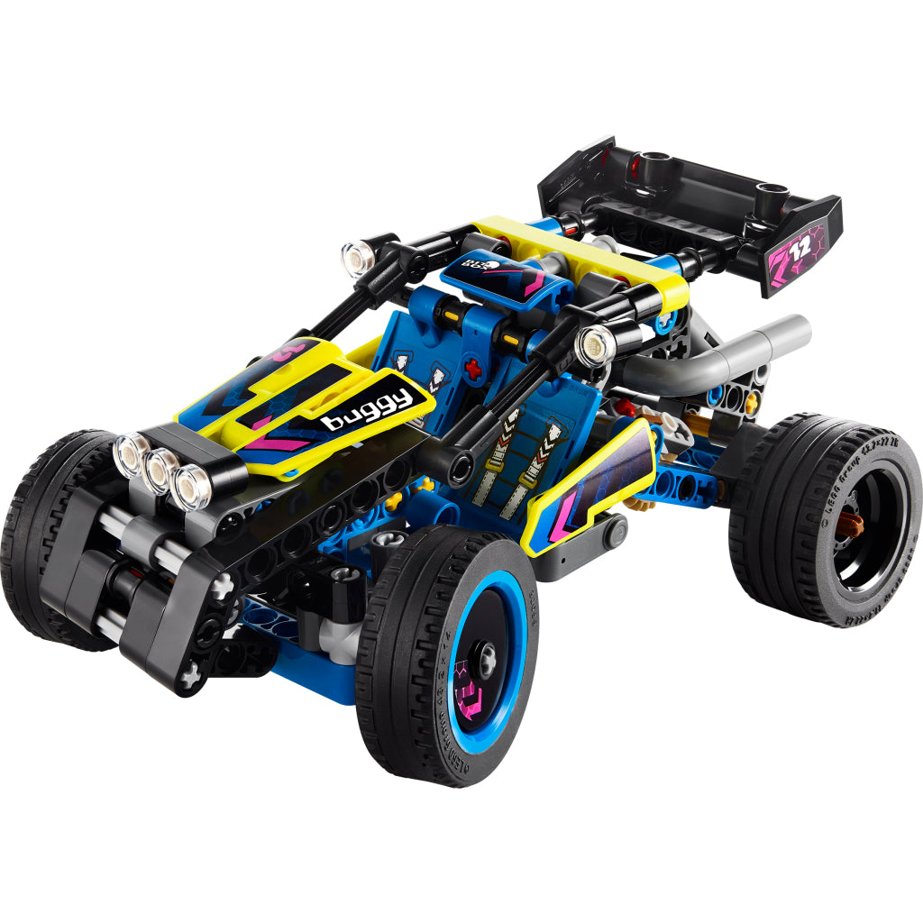 LEGO LEGO TECNIC 42164 Offroad Racebuggy