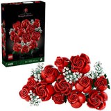 LEGO LEGO ICONS 10328 Rose Bouquet