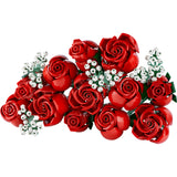 Lego Lego Symboler 10328 Rose Bouquet