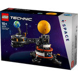 Lego Technic 42179 Planet Earth and in Orbit