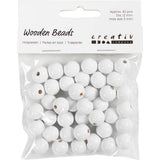 Http: www.cchobby.nl houten-kralen-d-12-mm-gatgrootte-3-mm-ca-40-stuk-wit-22-gr-1-doos