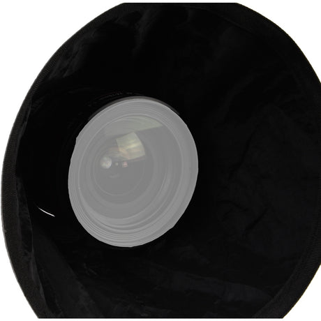Studioking speedlite ringsoftbox 45 cm