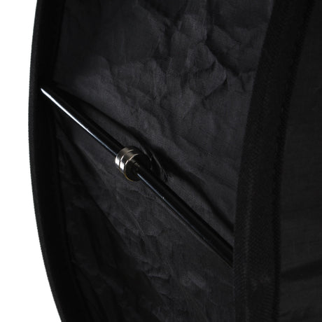 Studioking speedlite ringsoftbox 45 cm