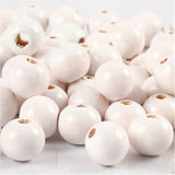 Http: www.cchobby.nl houten-kralen-d-10-mm-gatgrootte-3-mm-ca-70-stuk-wit-20-gr-1-doos