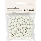Http: www.cchobby.nl houten-kralen-d-10-mm-gatgrootte-3-mm-ca-70-stuk-wit-20-gr-1-doos