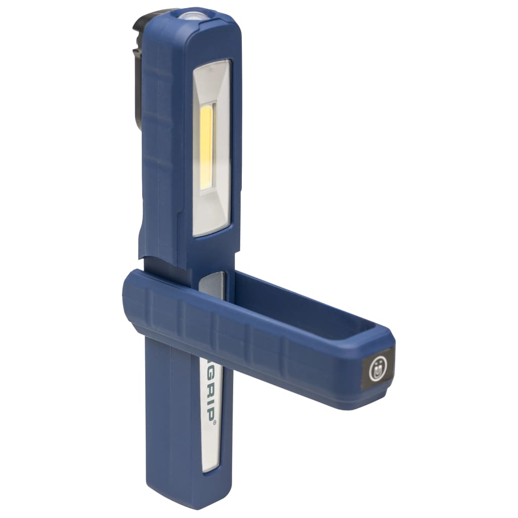 Scangrip Scangrip Penwerkamp 2-in-1 Unipen Cob LED 150 LM 1,5 W