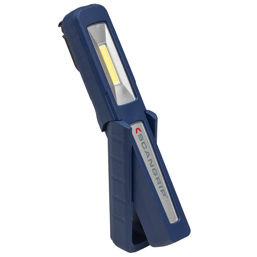 Scangrip Scangrip Penwerkamp 2-in-1 Unipen Cob LED 150 LM 1,5 W