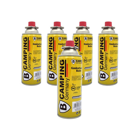 Camping germany butaangas 227gr 520ml