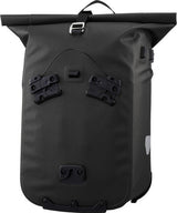 Ortlieb vario ql3.1 20 l backpack-bicycle bag hybrid - model 2025