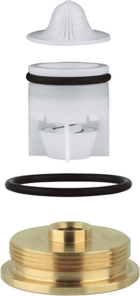 Grohe toebeh. onderdelen sanitaire kranen 47753000