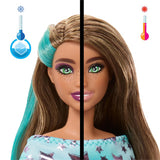 Ty barbie par unboxed 2 1 pop met blauwe jurk