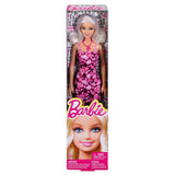 Barbie fab starterspop assorti | 4 stuks
