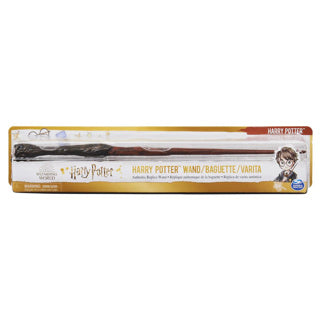 Spinmaster wizarding world harry potter charming wands | 2 stuks