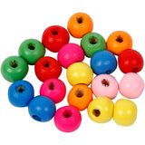 Http: www.cchobby.nl houten-kralen-d-8-mm-gatgrootte-1-5-2-mm-ca-3100-stuk-diverse-kleuren-500-gr-1-zak