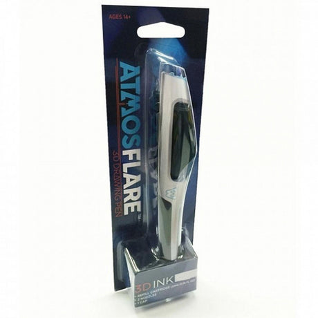 Basic atmosflare navulling voor 3d pen groen 22ml