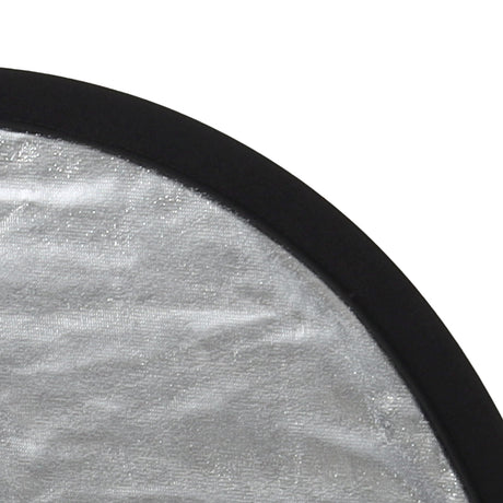 Studioking grip reflector goud zilver crggs60 60 cm