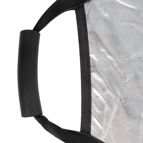 Studioking grip reflector goud zilver crggs60 60 cm