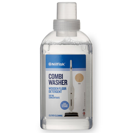 Nilfisk reiniger hout 500ml