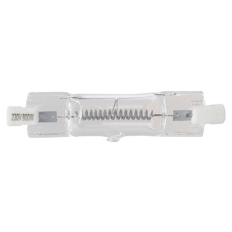 Studioking reservelamp 800w tlrac02 voor tlr800